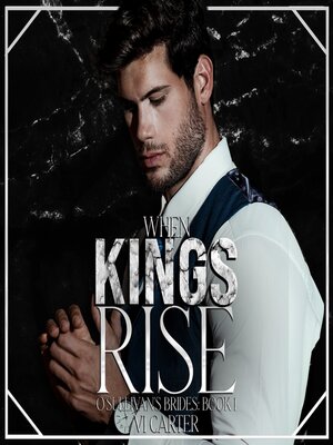 cover image of When Kings Rise